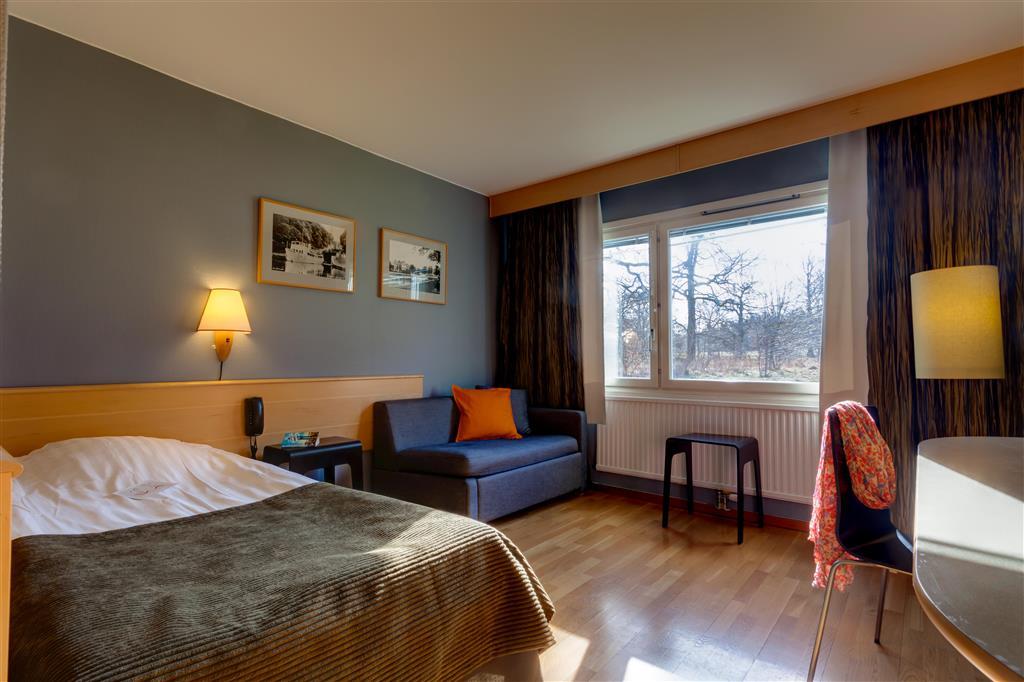 Scandic Linkoeping Vaest Room photo