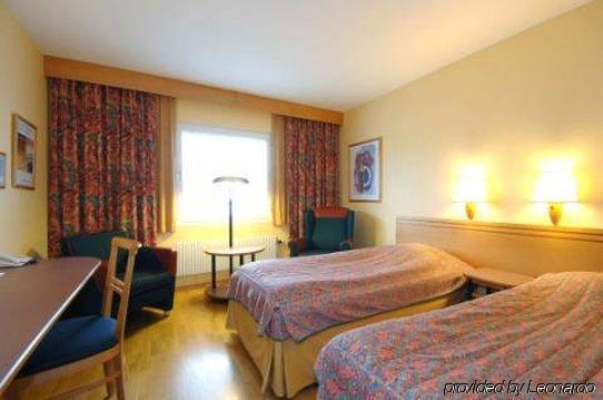 Scandic Linkoeping Vaest Room photo